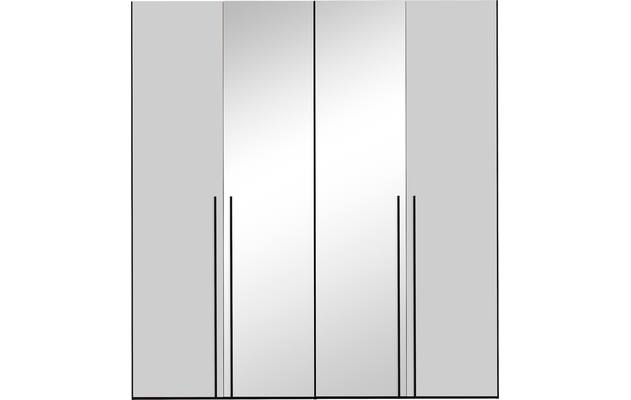 Kledingkast Easy Storage Ddk