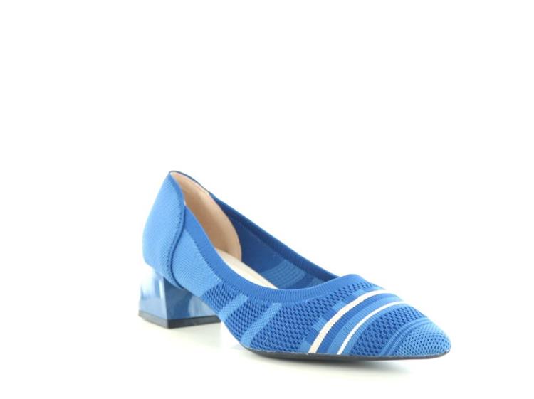 Hafjes Ravezzo Blue