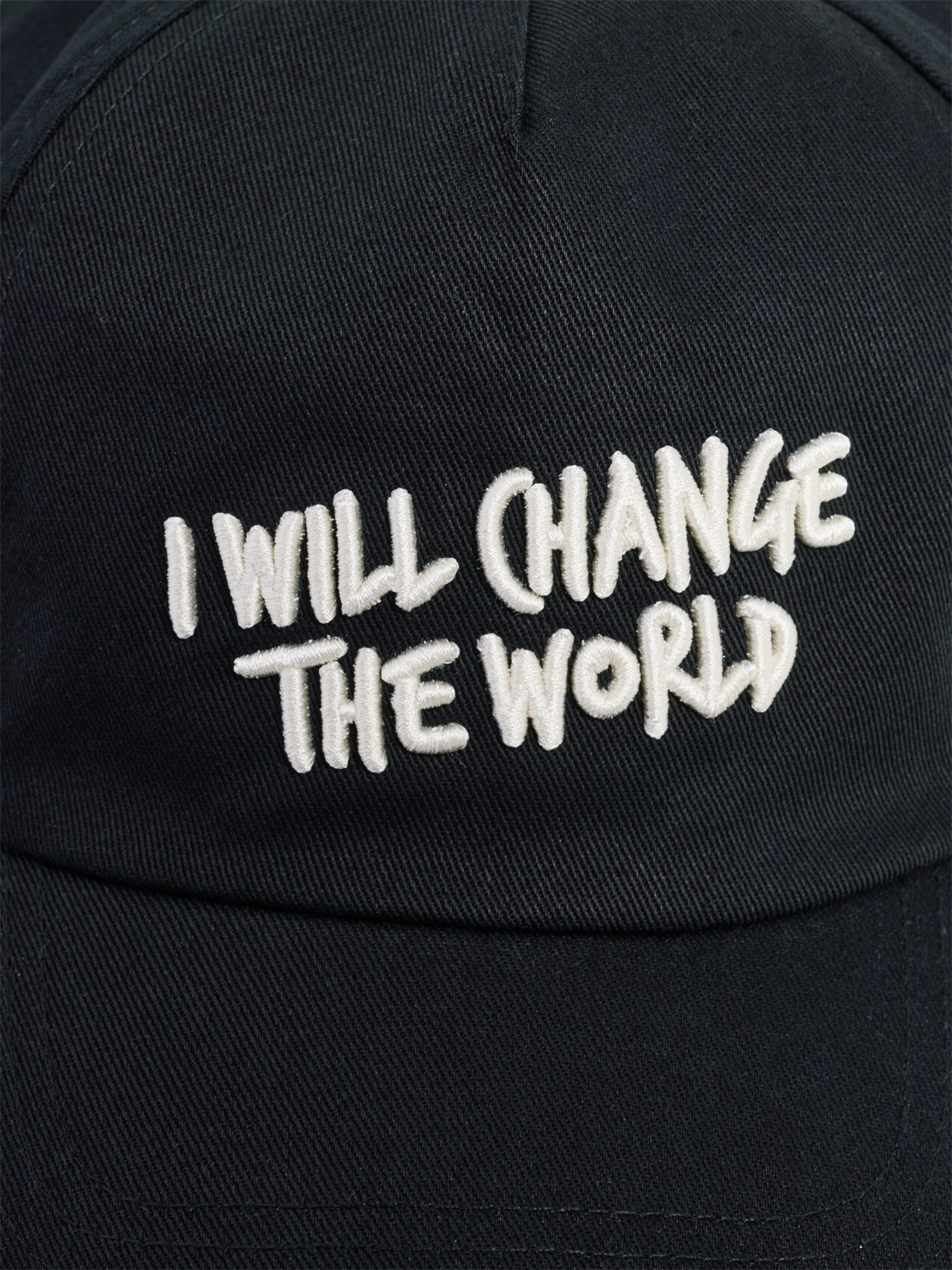 stsWORLD CAP