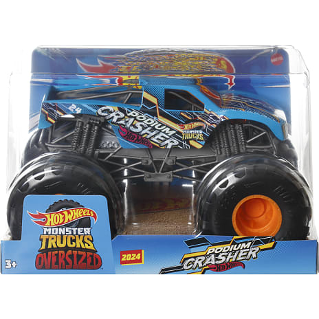 Hot Wheels® Monster Trucks 1:24 FYJ83