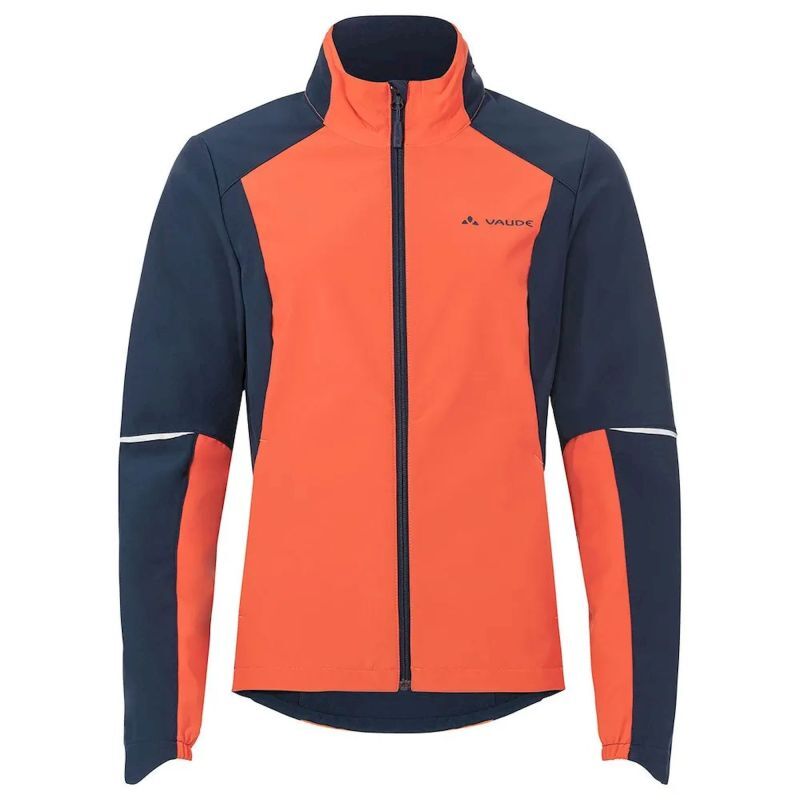 Wintry Jacket IV - Veste vélo femme