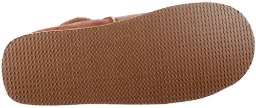 4921 Anton Shepherd cognac - maat 47 pantoffel cognac - maat 47 Calandschoen