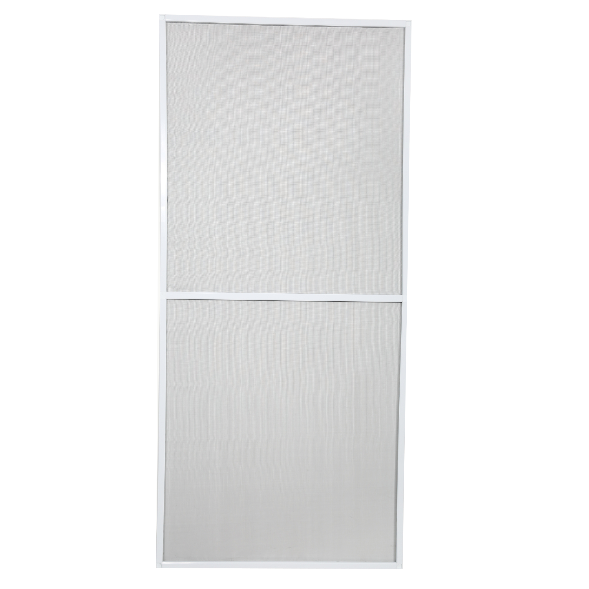 Fliegengitter für Fenster 95 x 210 cm
