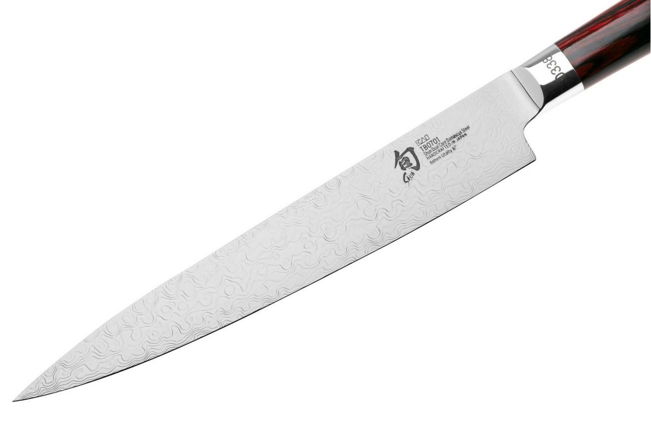 Kai Shun Kohen Anniversary Luxury Set TBS-0220 2-delige keukenmessenset, limited edition