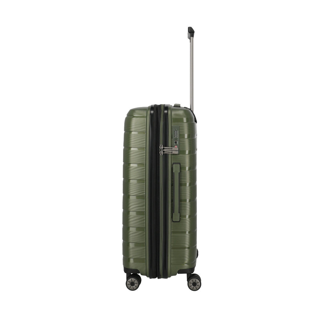 Air Base Trolley M Exp. olive Olive