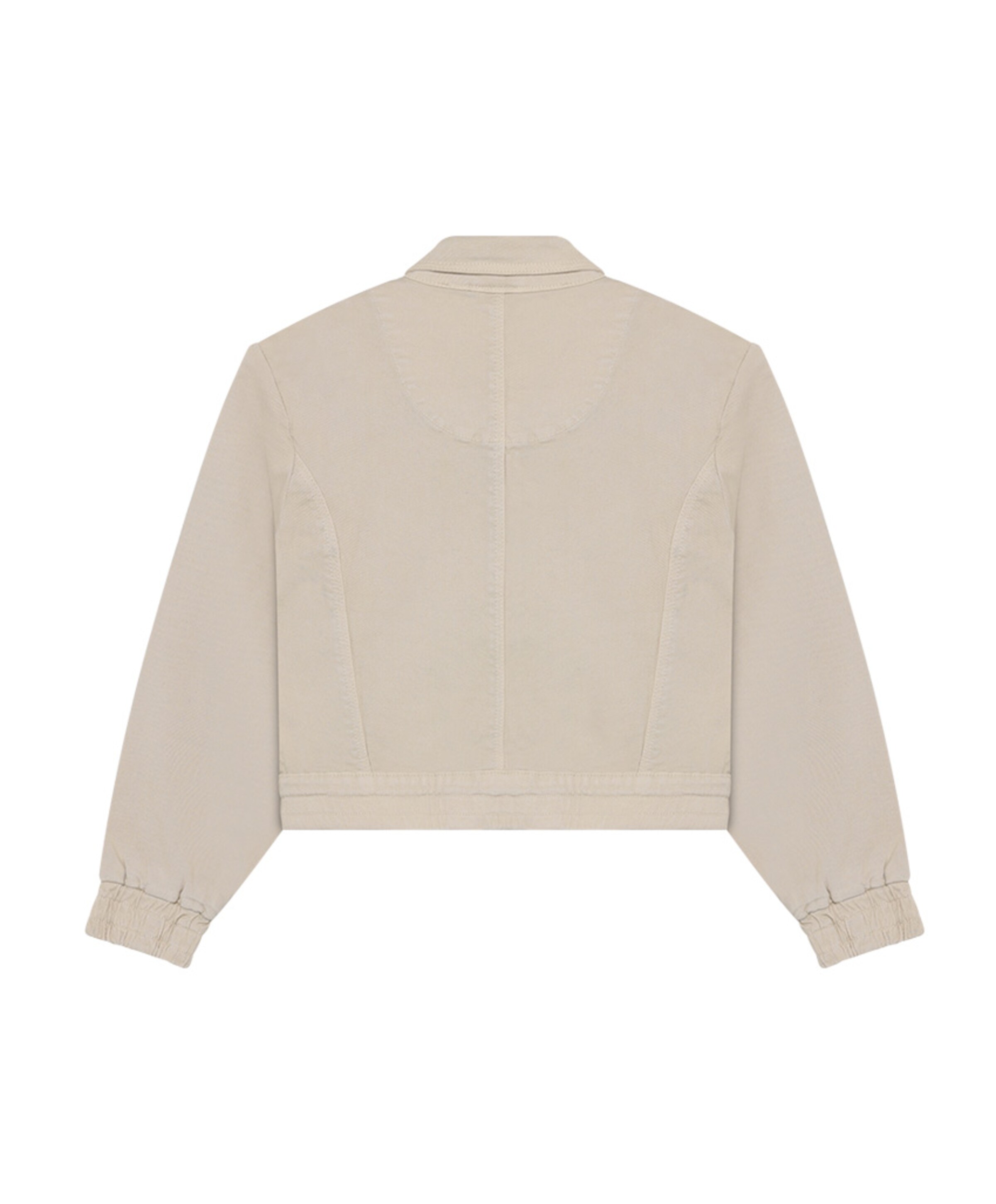 Indian Blue Jeans Meisjes jas beige