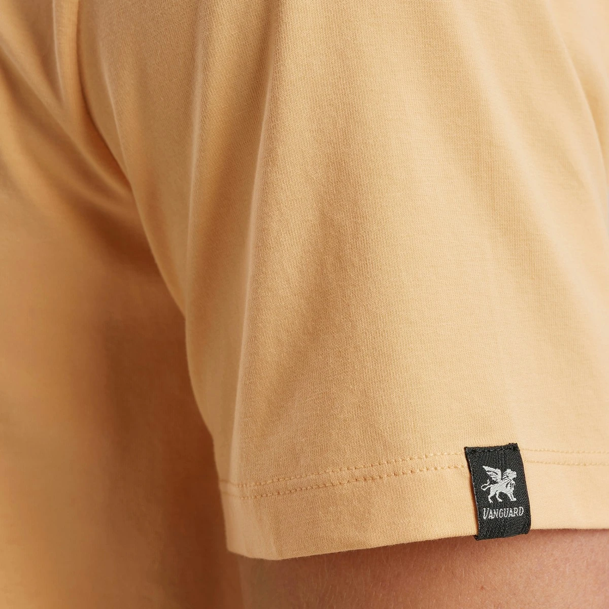 Heren T-shirt Bari Tee