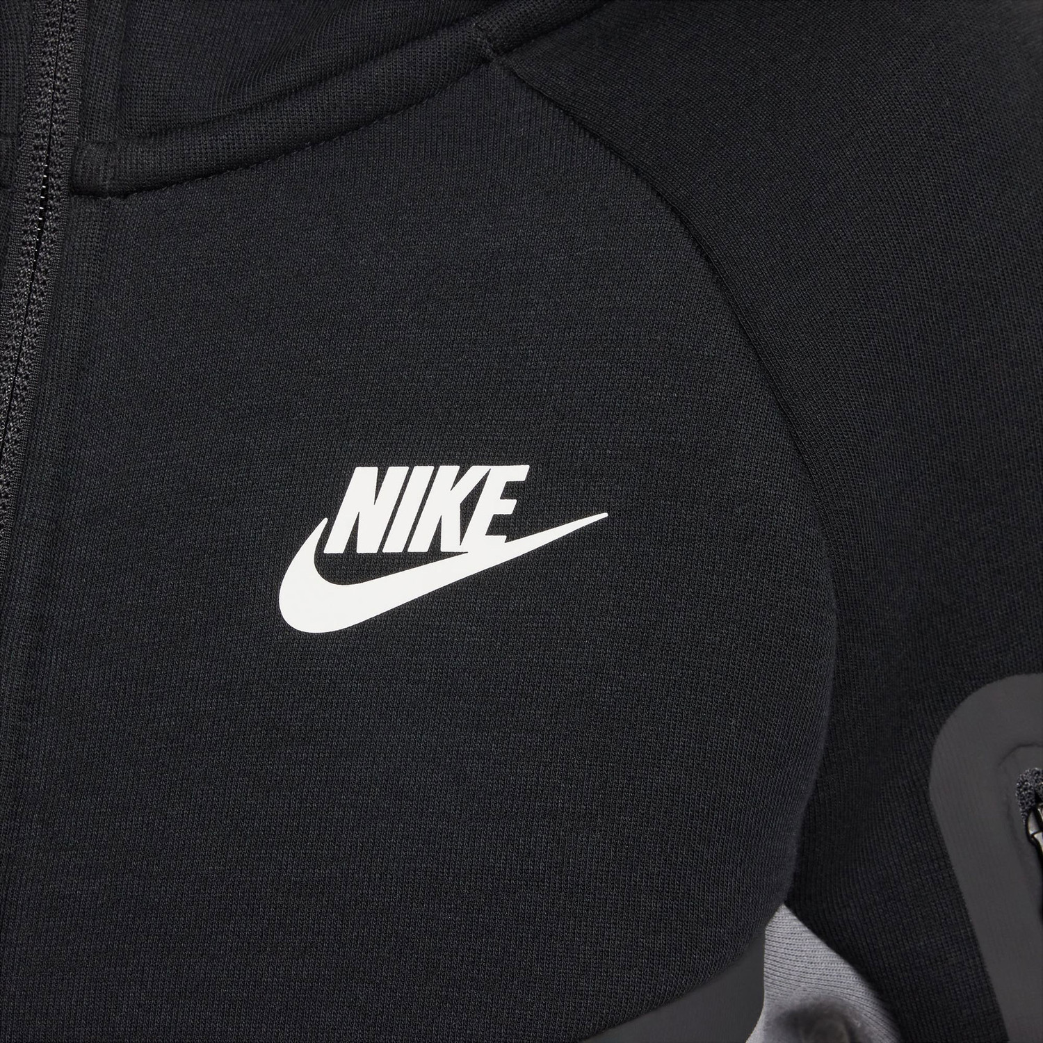 Nike Tech Fleece Trainingspak Kids
