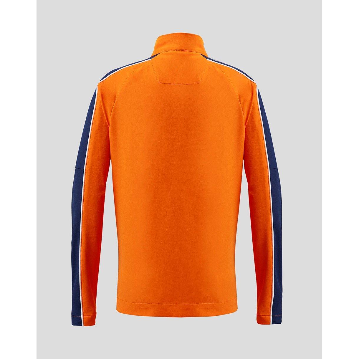 Castore Rangers FC Anthem Jacket