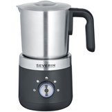 Émulsionneur de lait SM 3588, inox/noir