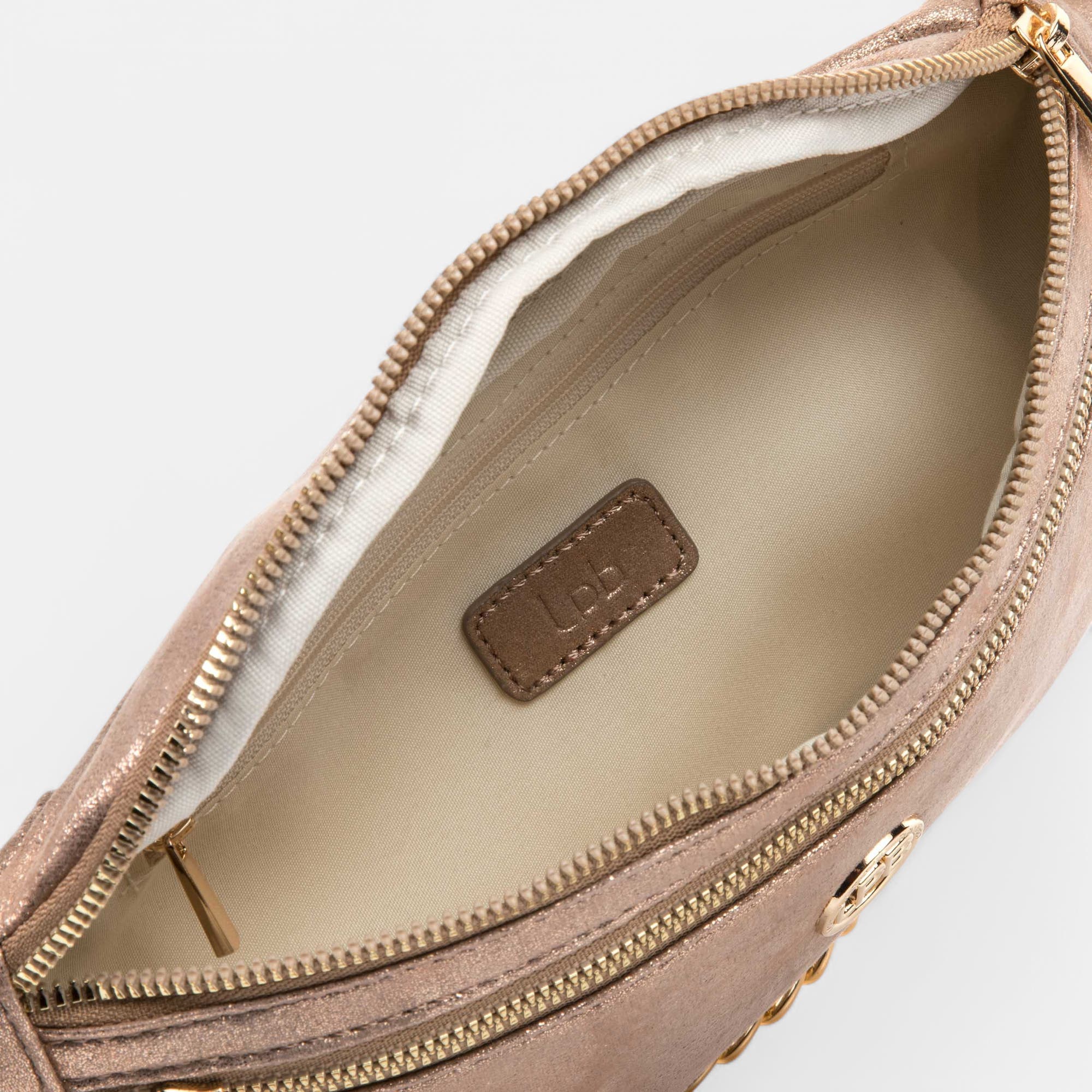 Banane beige