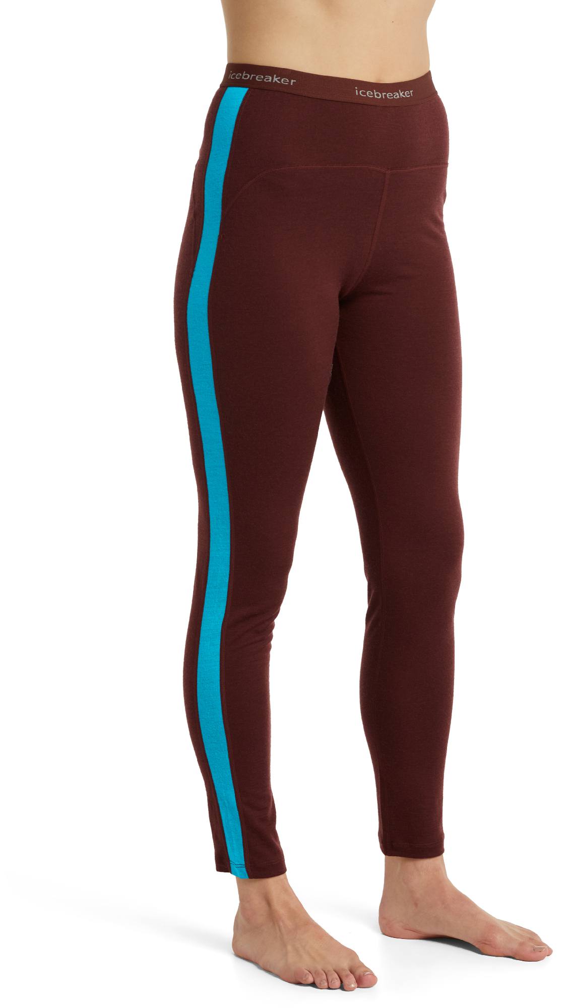 Icebreaker 200 Sonebula Leggings W's