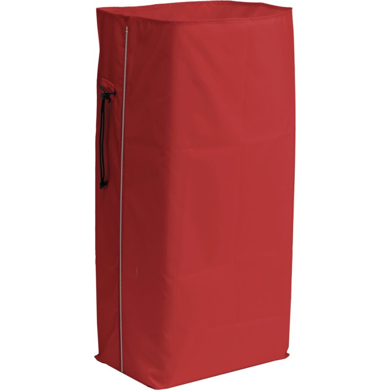 Kärcher - Sac avec fermeture éclair rouge 120L
