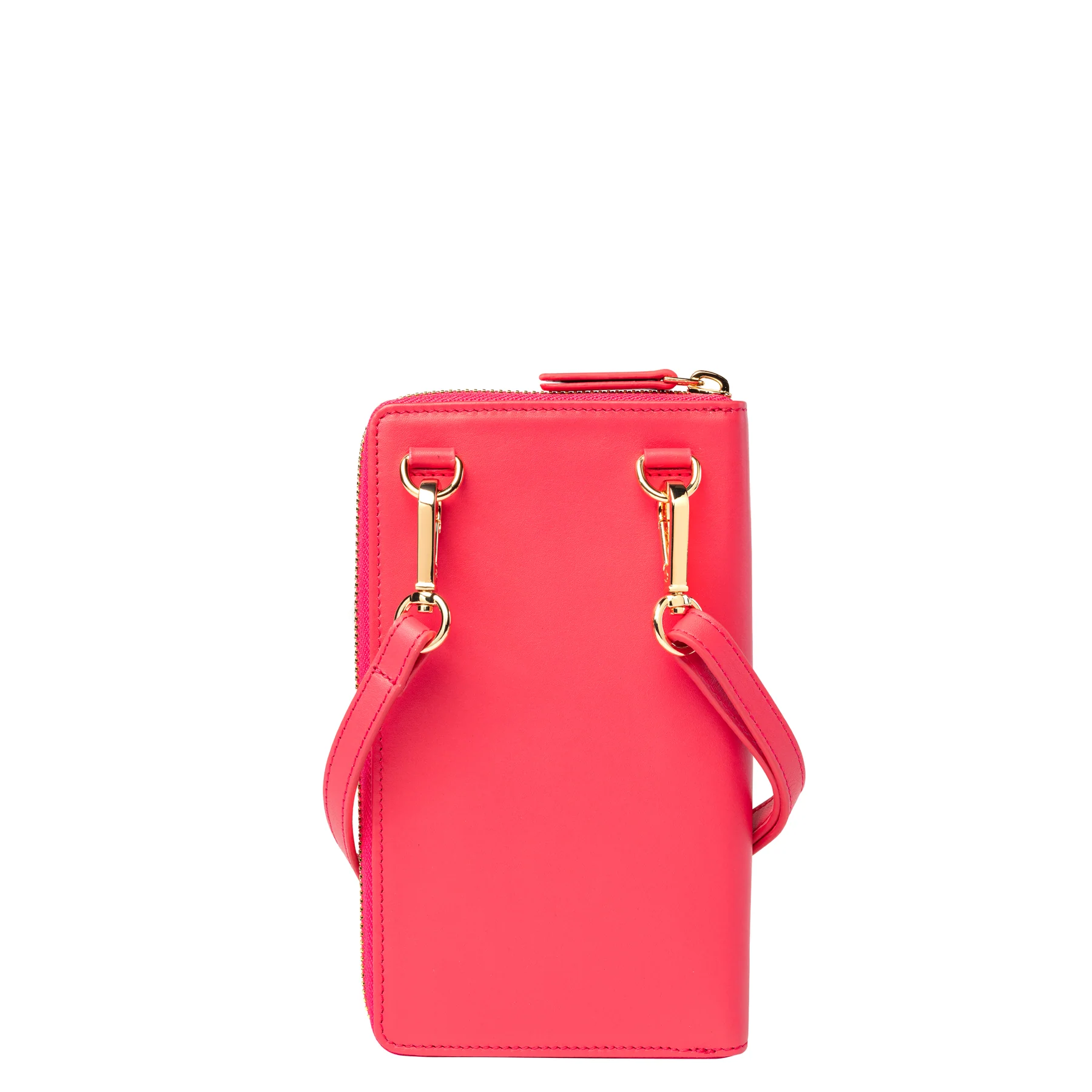 ACCESSOIRE - SAC BANDOULIÈRE ZIP HORIZONTAL