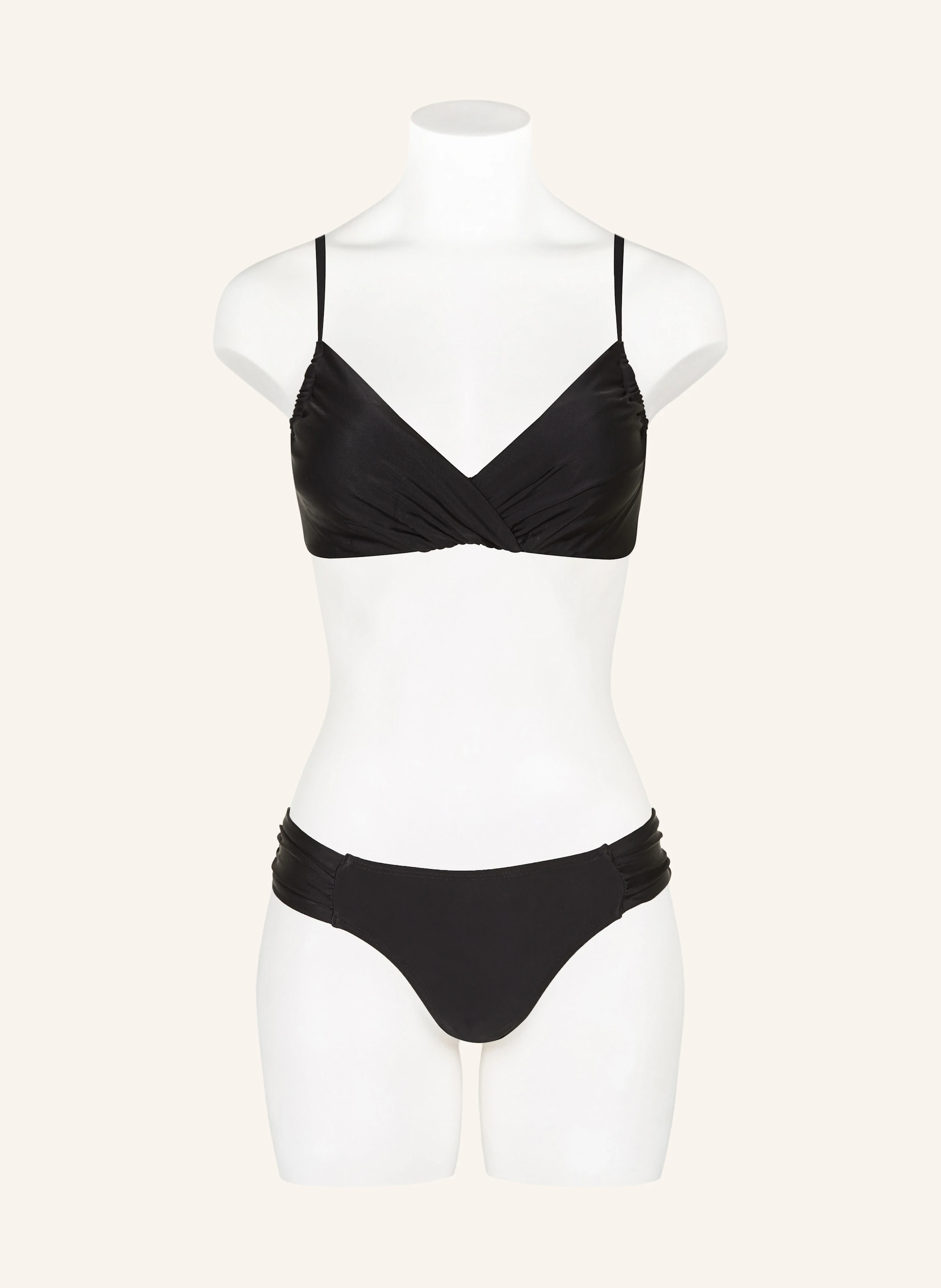 darling harbour Panty-Bikini-Hose