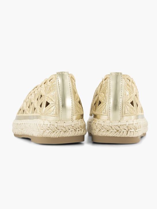 Graceland Espadrille