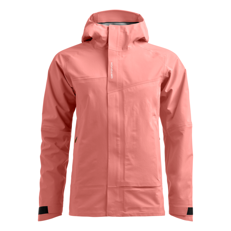 Seceda 3L Jacket - Veste imperméable femme