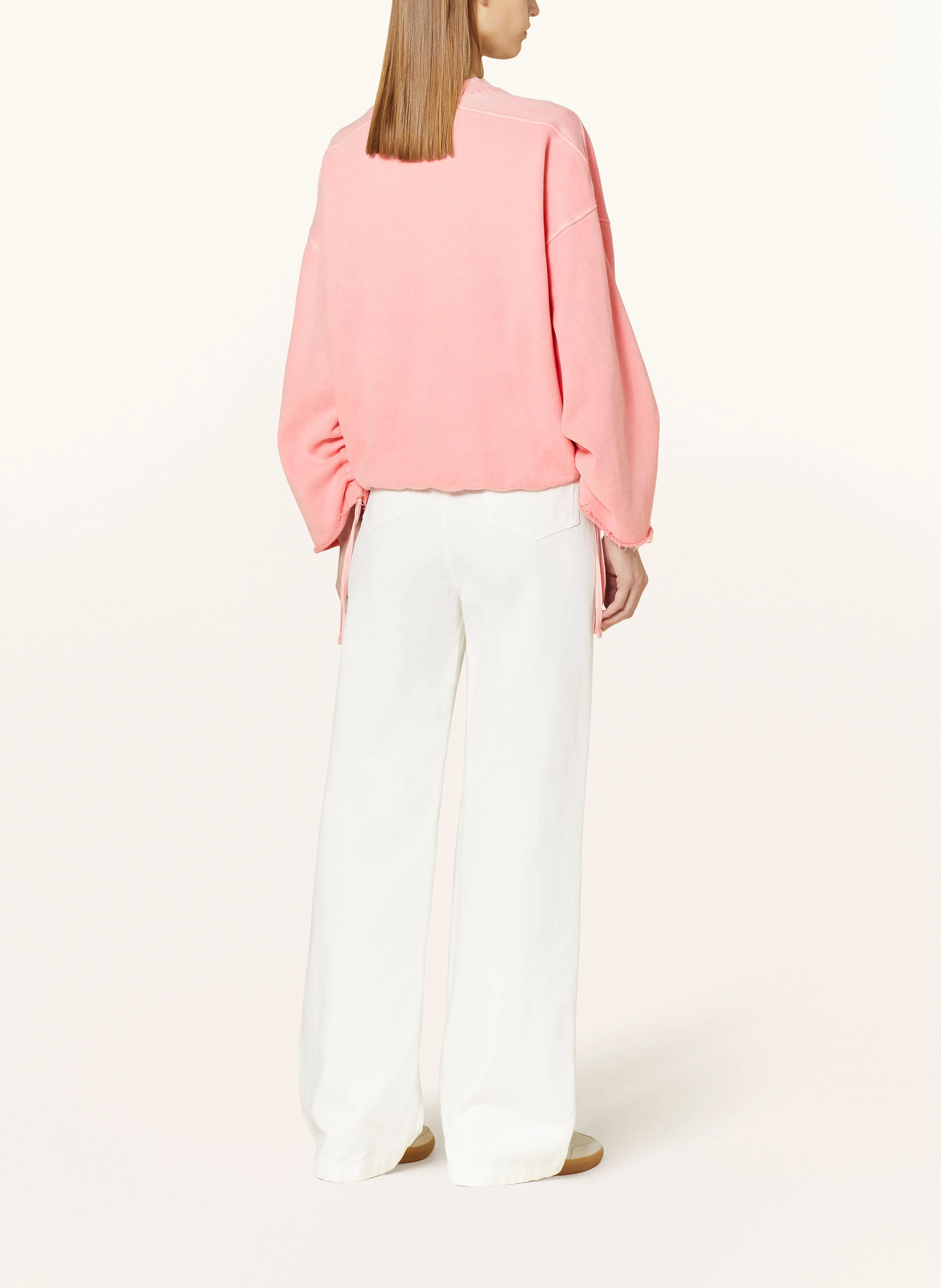 BOSS Sweatshirt EFEM