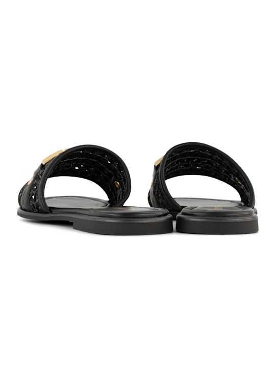 Graceland Lage slipper