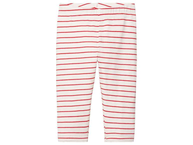 2 meisjes caprileggings
