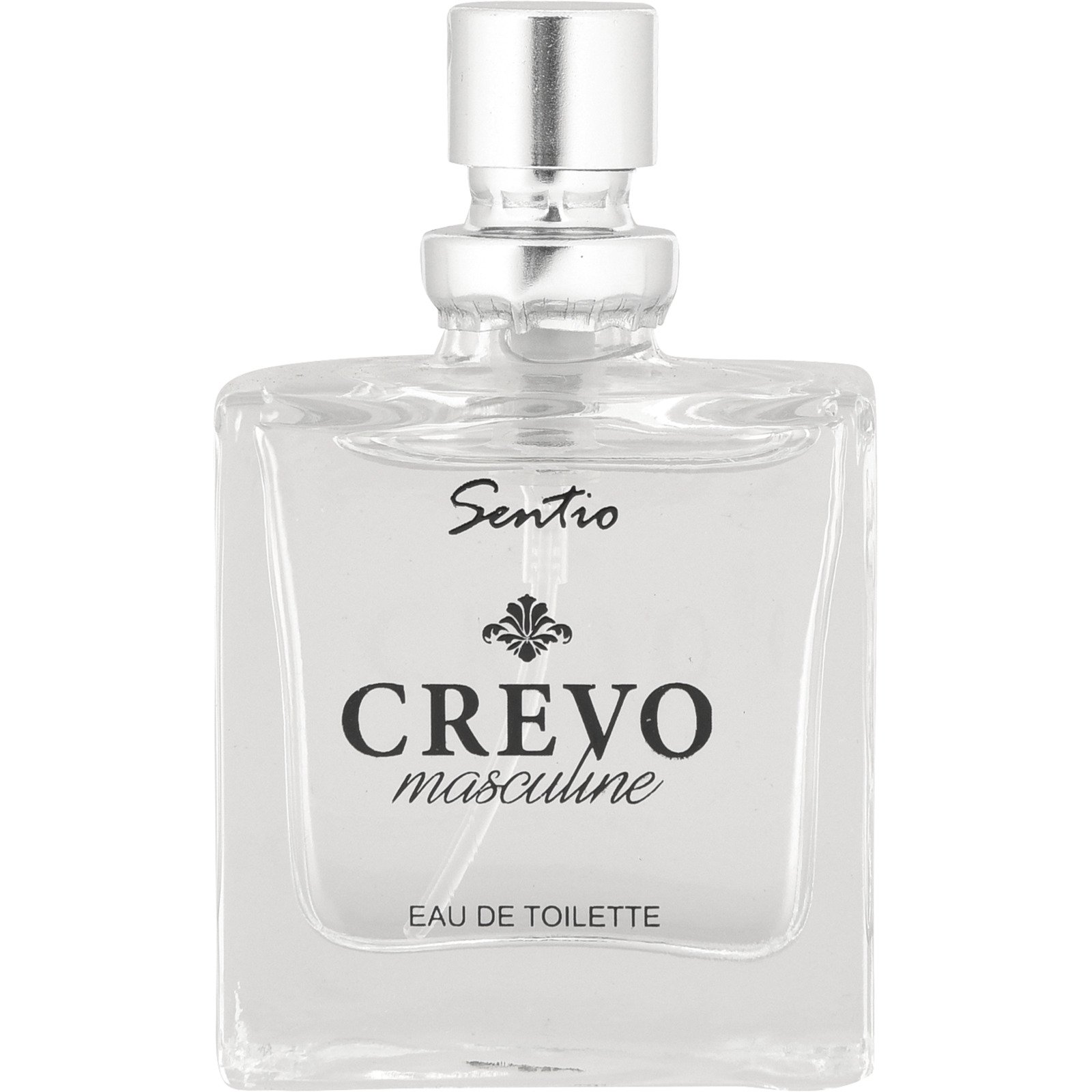 Sentio Crevo Homme Duftset, 3-teilig