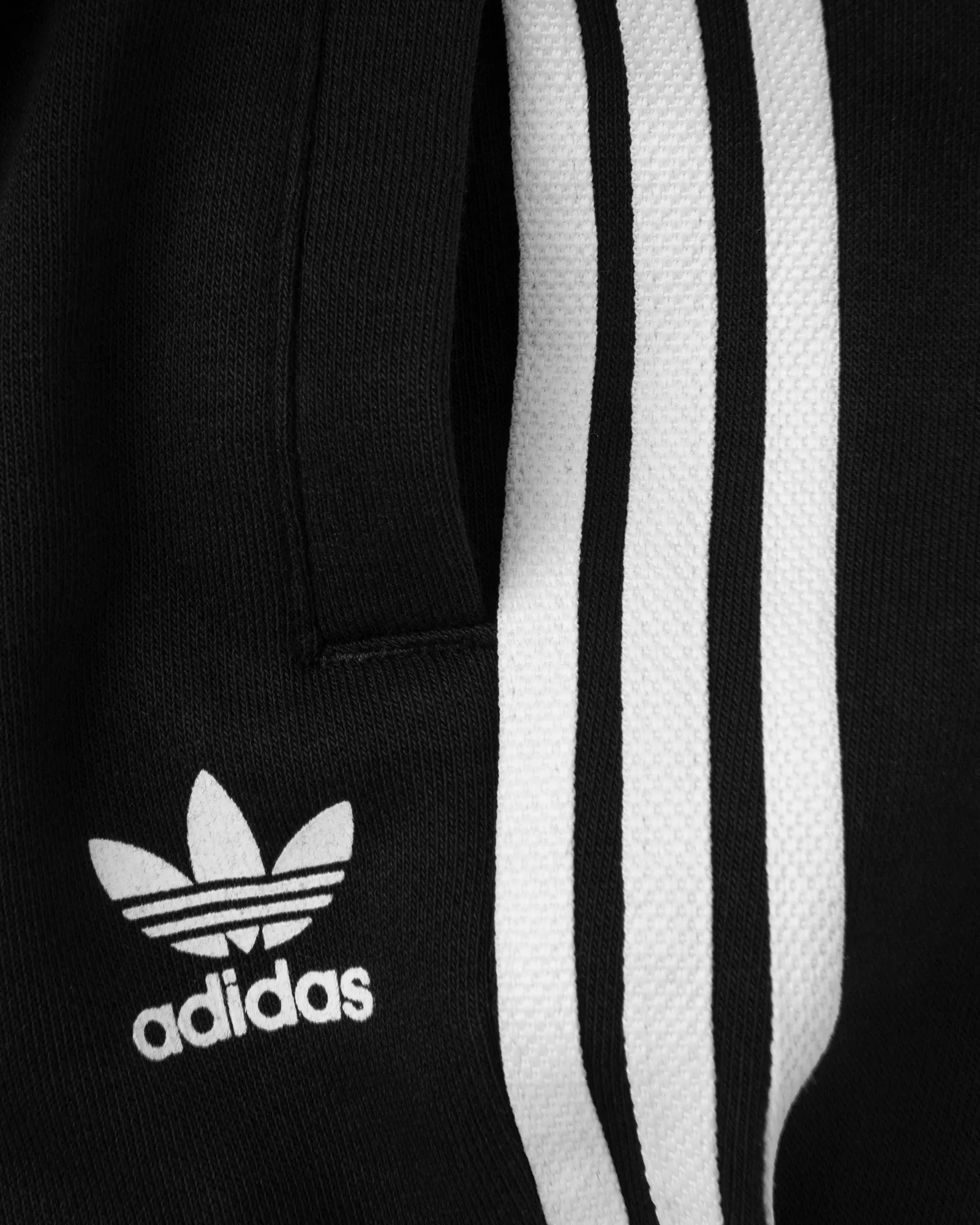 Adidas TREFOIL CREW SWEATSHIRT SET