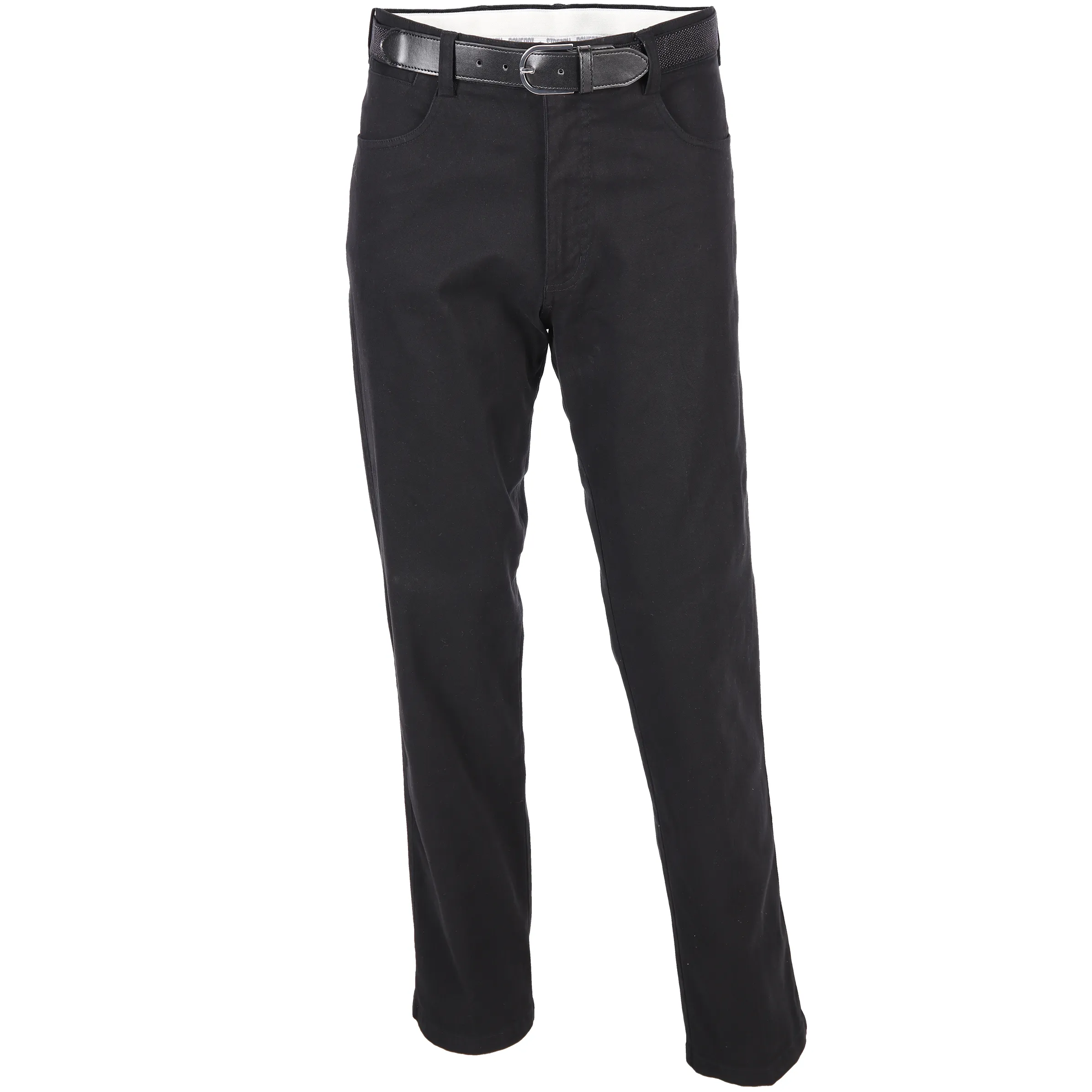 Herren Freizeithose mit Dehnbund