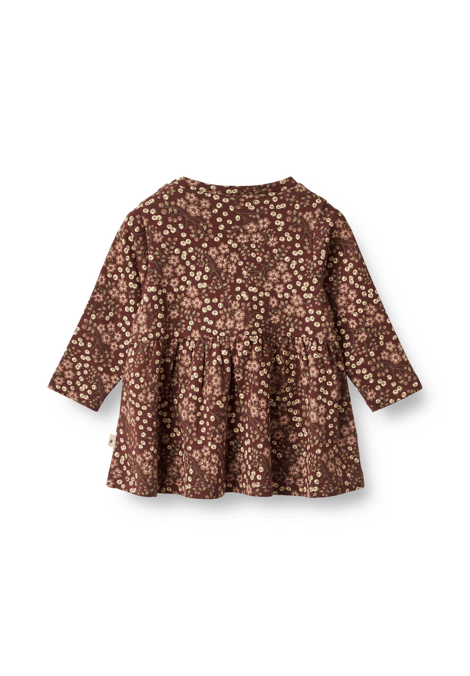 Wheat| Kinder Kleid Sessa