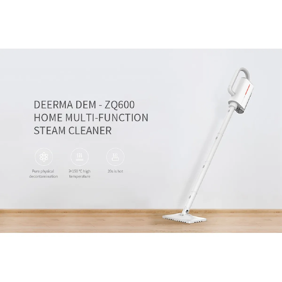 Universal Dem ZQ610