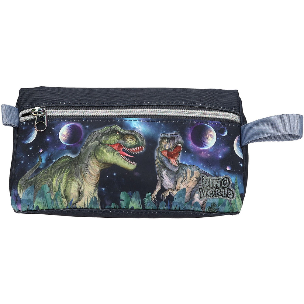 Køb Dino World Galaxy Penalhus