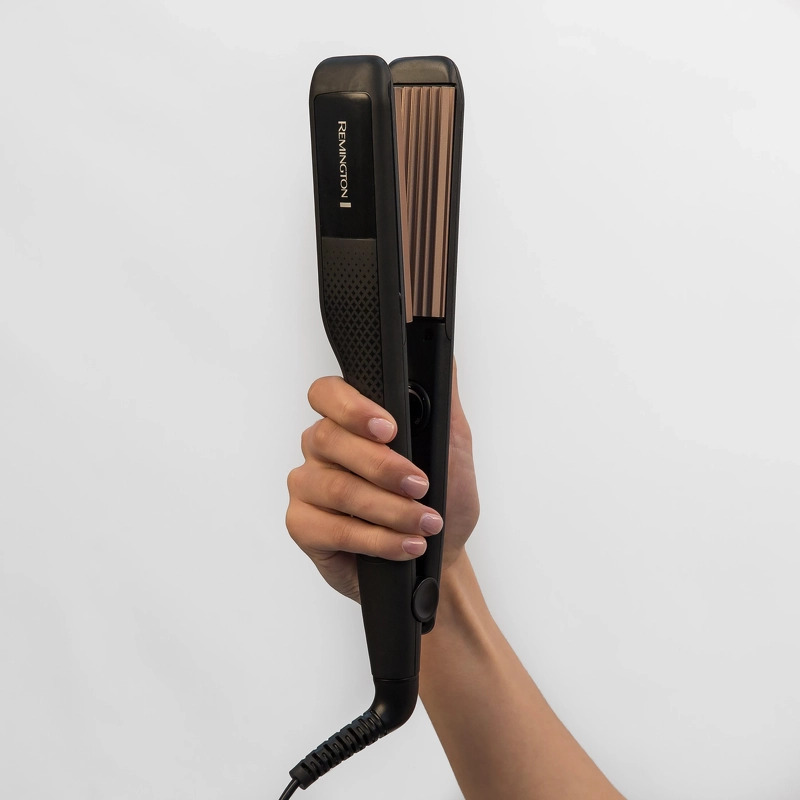 Remington Ceramic Crimp 220 - S3580