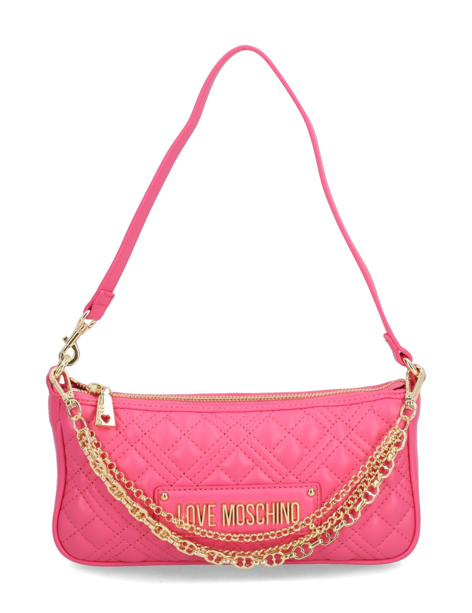 MULTI CHAIN QUILTED