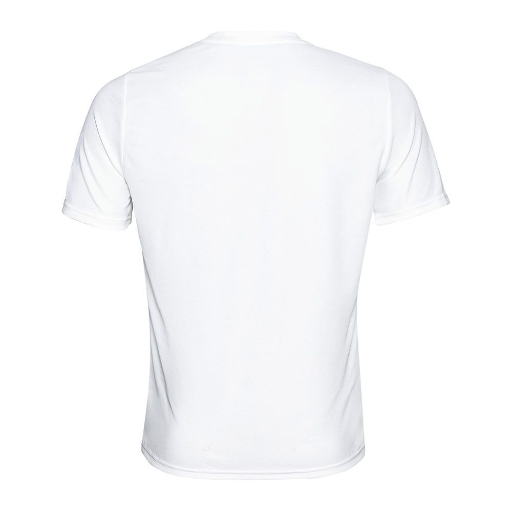 Odlo F-DRY - Maillot Homme white