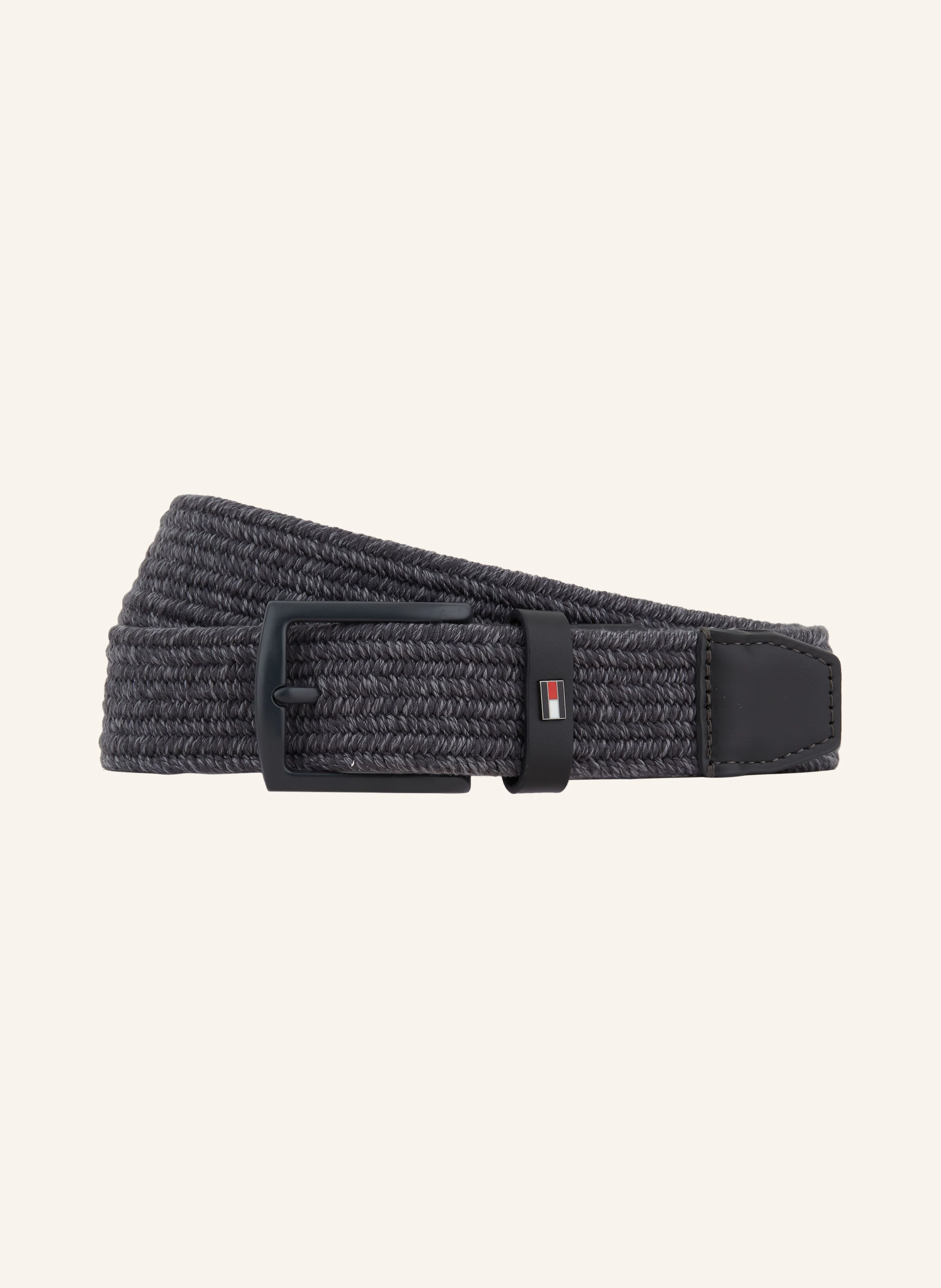 TOMMY HILFIGER Flechtgürtel DENTON