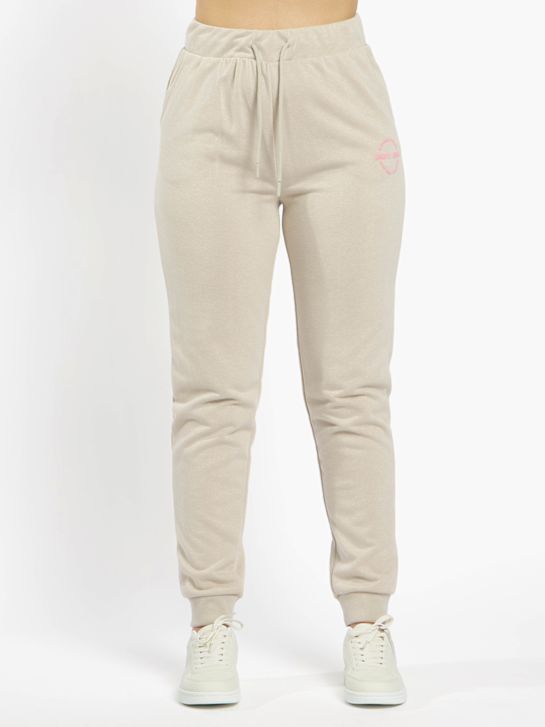 ONLY Play Jogginghose Taupe