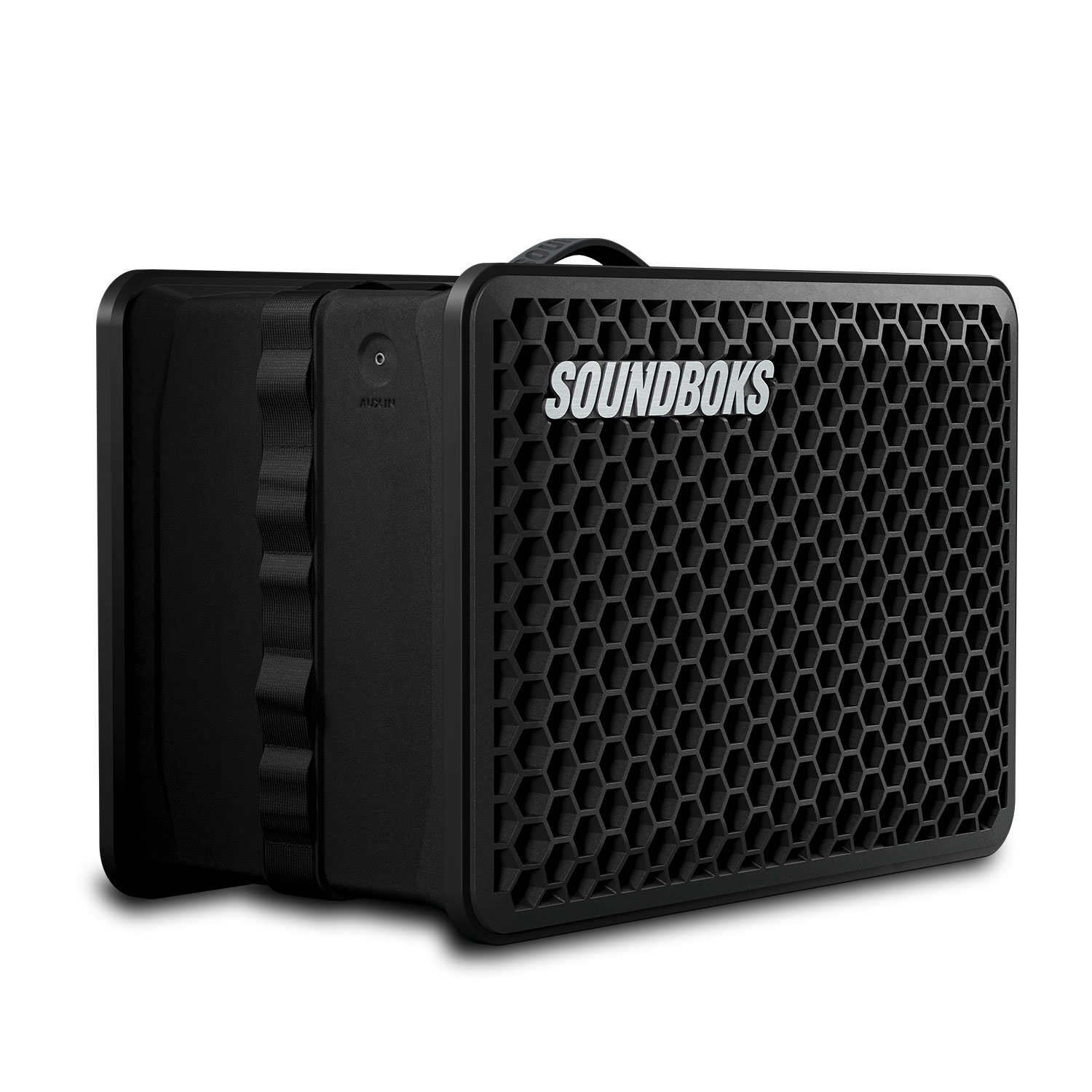 Koop SOUNDBOKS GO Draadloze luidspreker met accu | 5 Jaar Garantie