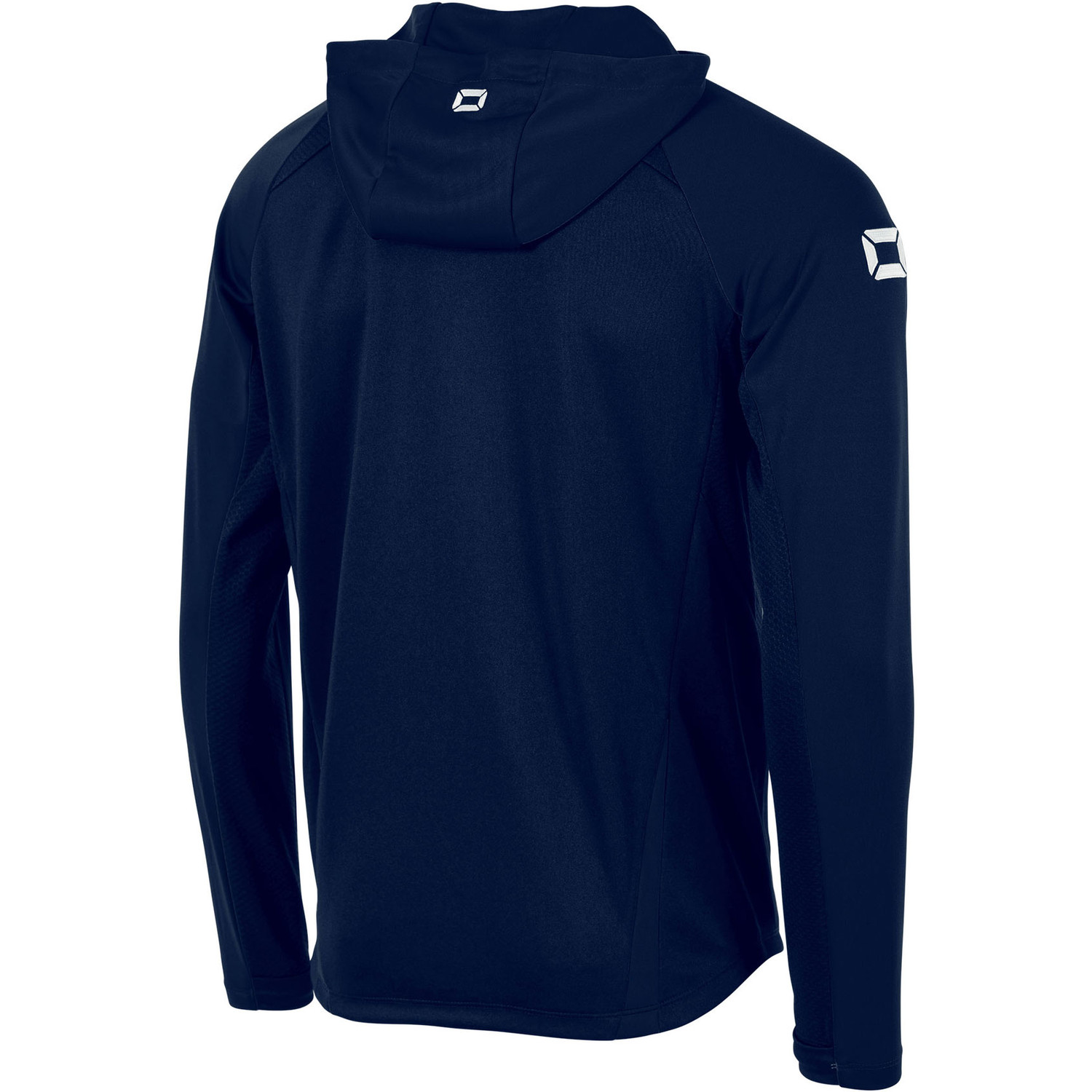 Stanno Stadio Hooded Full Zip Jack
