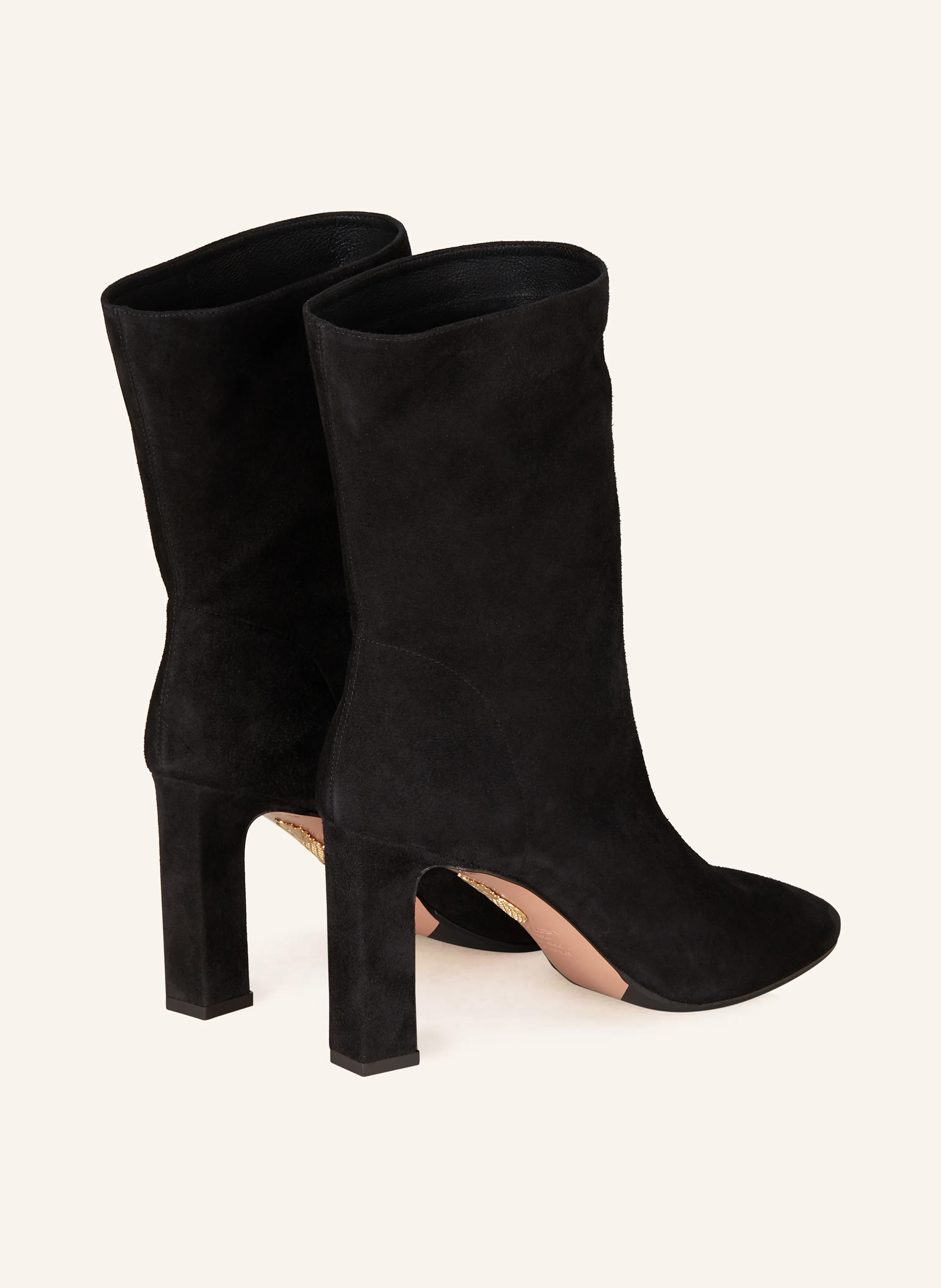AQUAZZURA Stiefeletten MANZONI 85