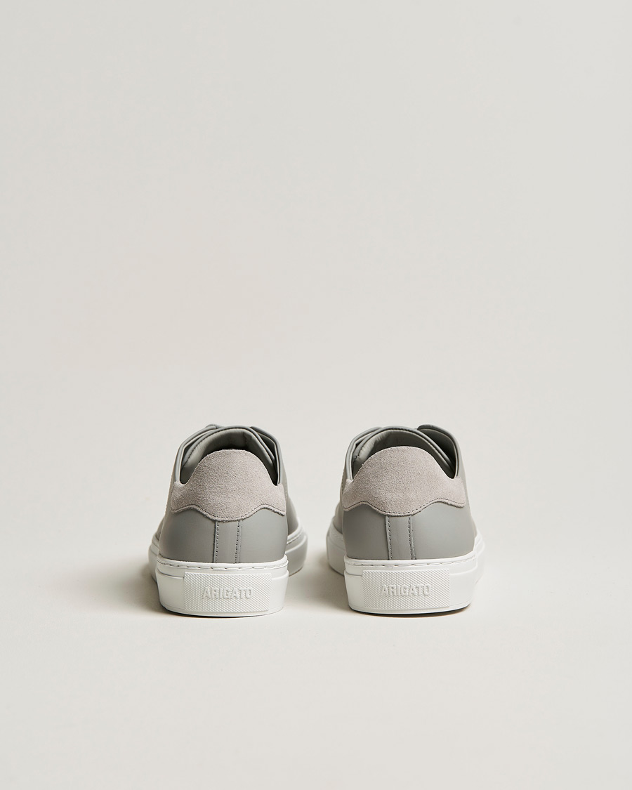 Axel Arigato Clean 90 Sneaker Light Grey