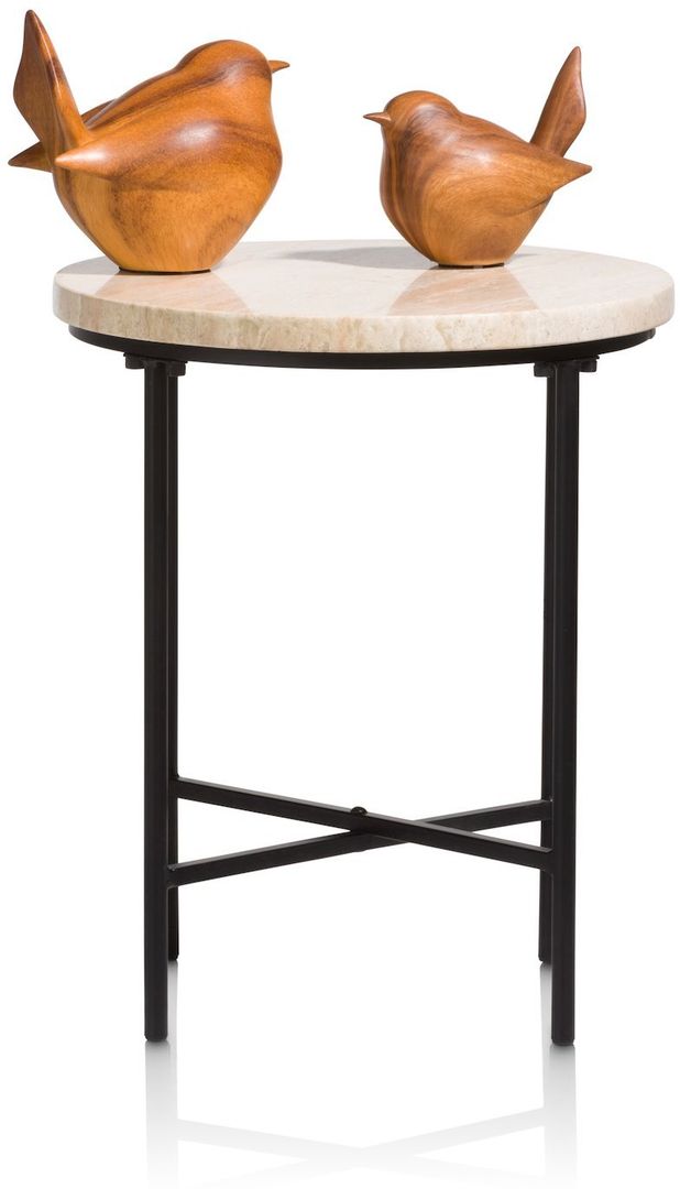 COCO maison   Colton Bijzettafel