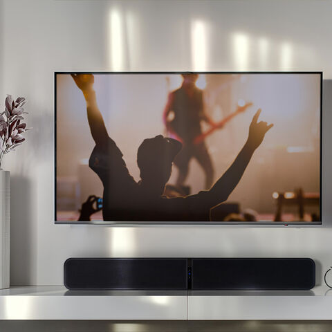 Koop Bluesound PULSE SURROUND Soundbarsysteem/bundel | 5 Jaar Garantie
