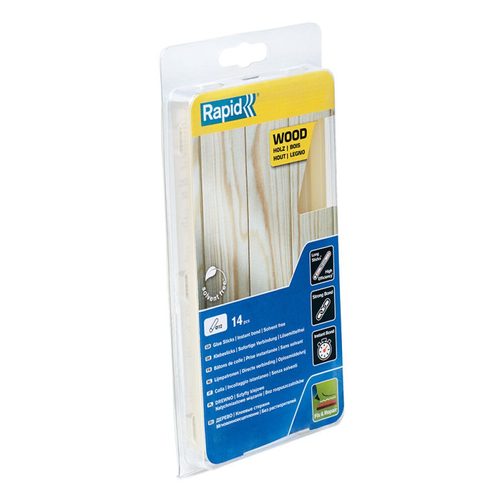 LIMPATRON RAPID TRE 12MM 14-PACK