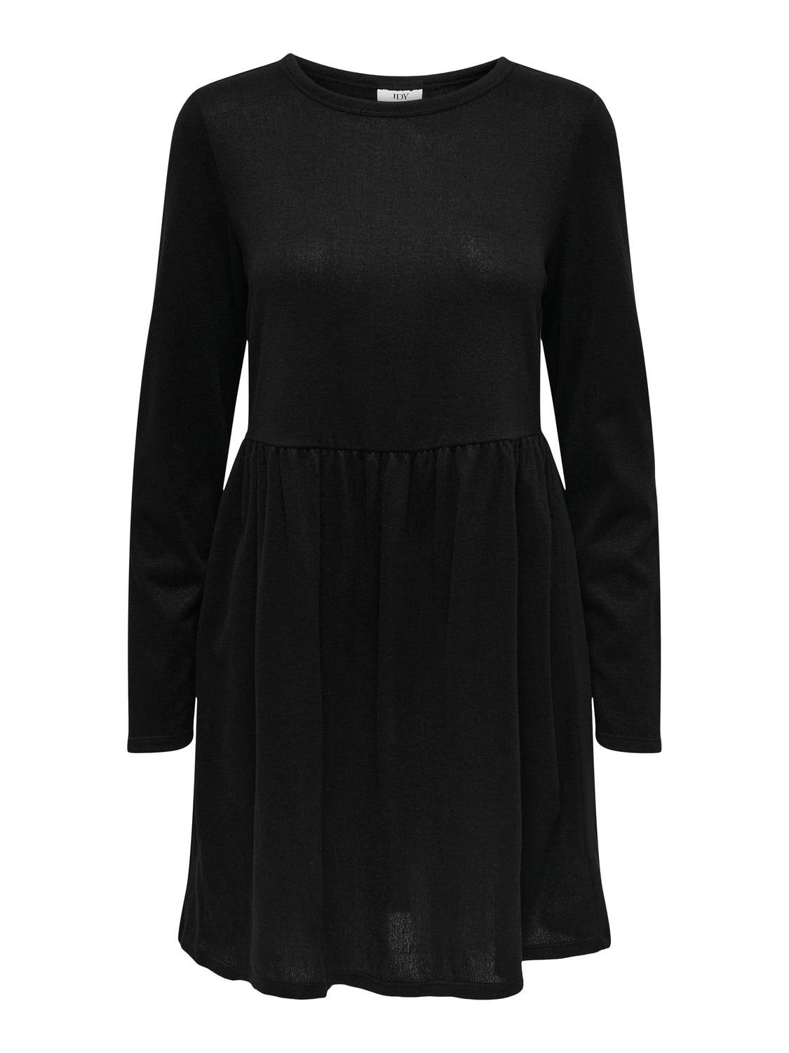JDYTONSY Kurzes Kleid Black