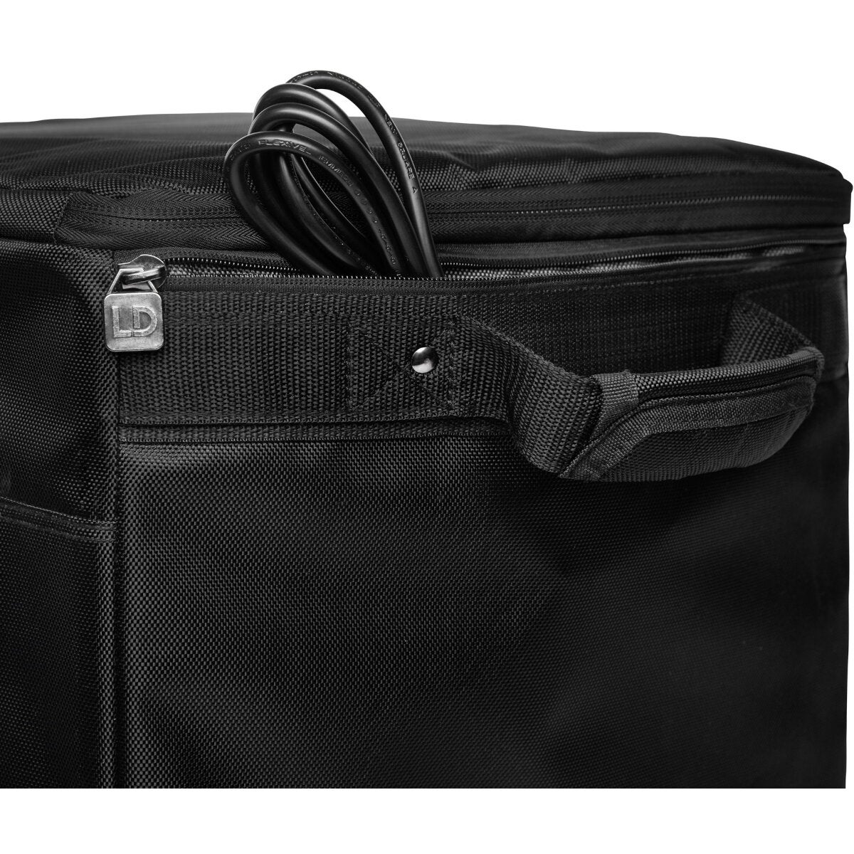LD Systems DAVE 10 G4X Bag Set trolley- en tassenset voor DAVE 10 G4X