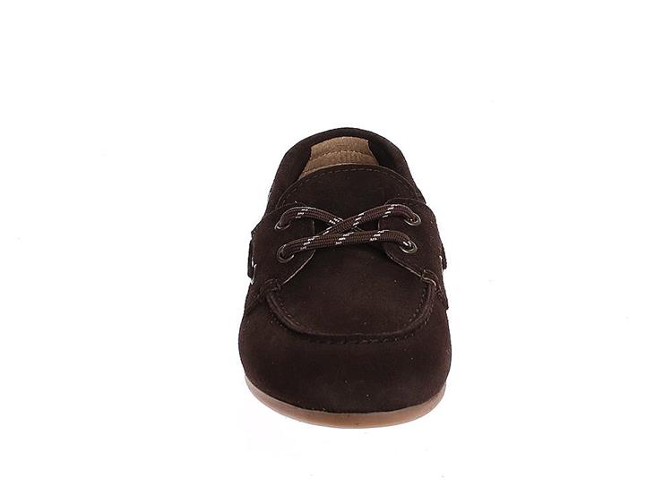 Shoecolate 8.25.63.203.03 Donkerbruin