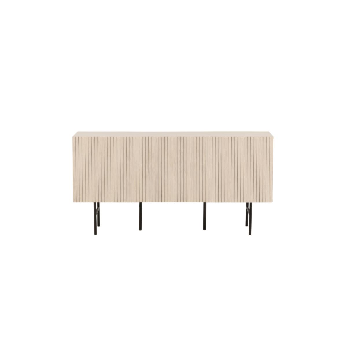 Svea - Taro dressoir - 150 cm - naturel