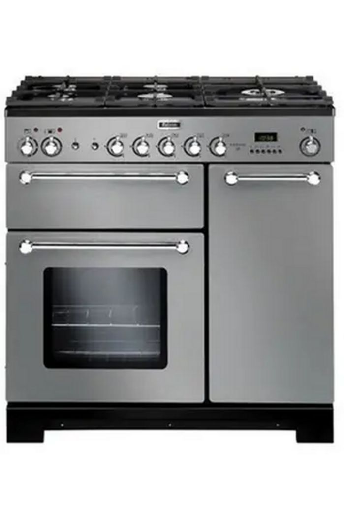 Cuisinière Falcon KCH90DFSSCEU