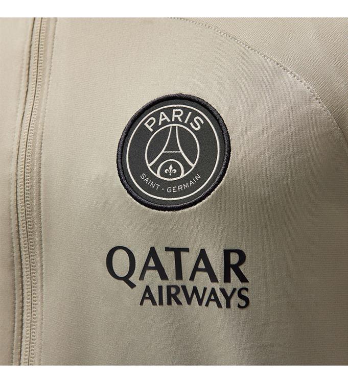 Nike Men Paris Saint-Germain Strike 3e Trainingspak 2023/2024