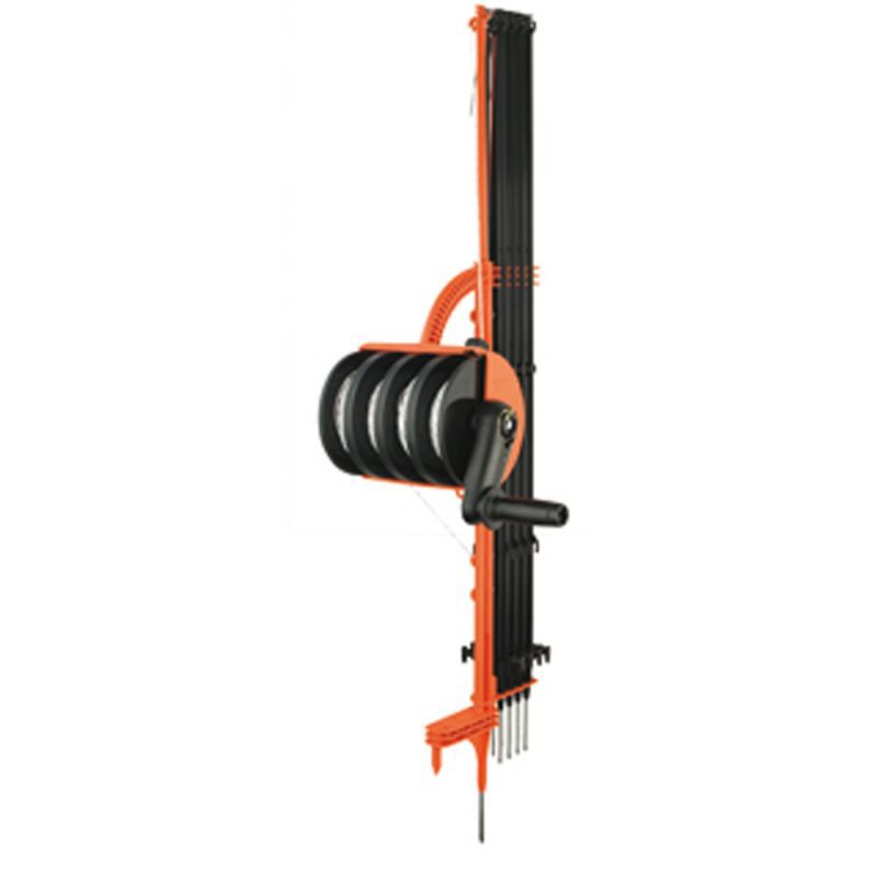 Gallagher T4100 - Smartfence - 35 cm - 1 Stuks - 128 cm
