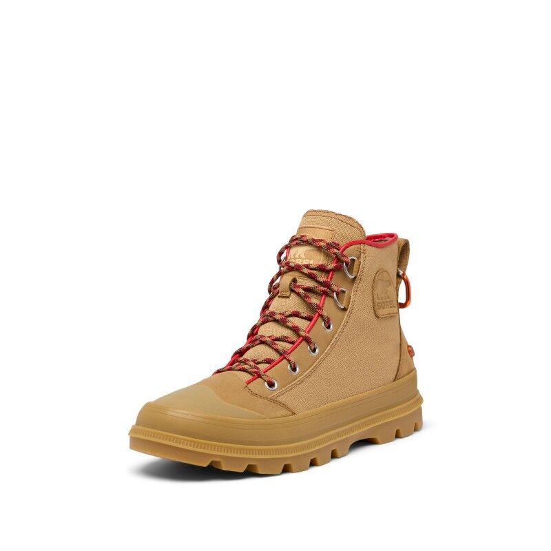 Scout N About™ Mid Sneaker Gear CHK - Chaussures lifestyle homme